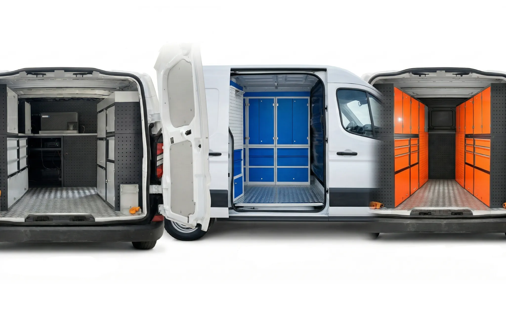 Güçlü Üretim, Kaliteli Metal