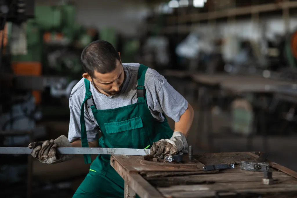Otomotiv Yan Sanayi ve Lojistik Çözümleri