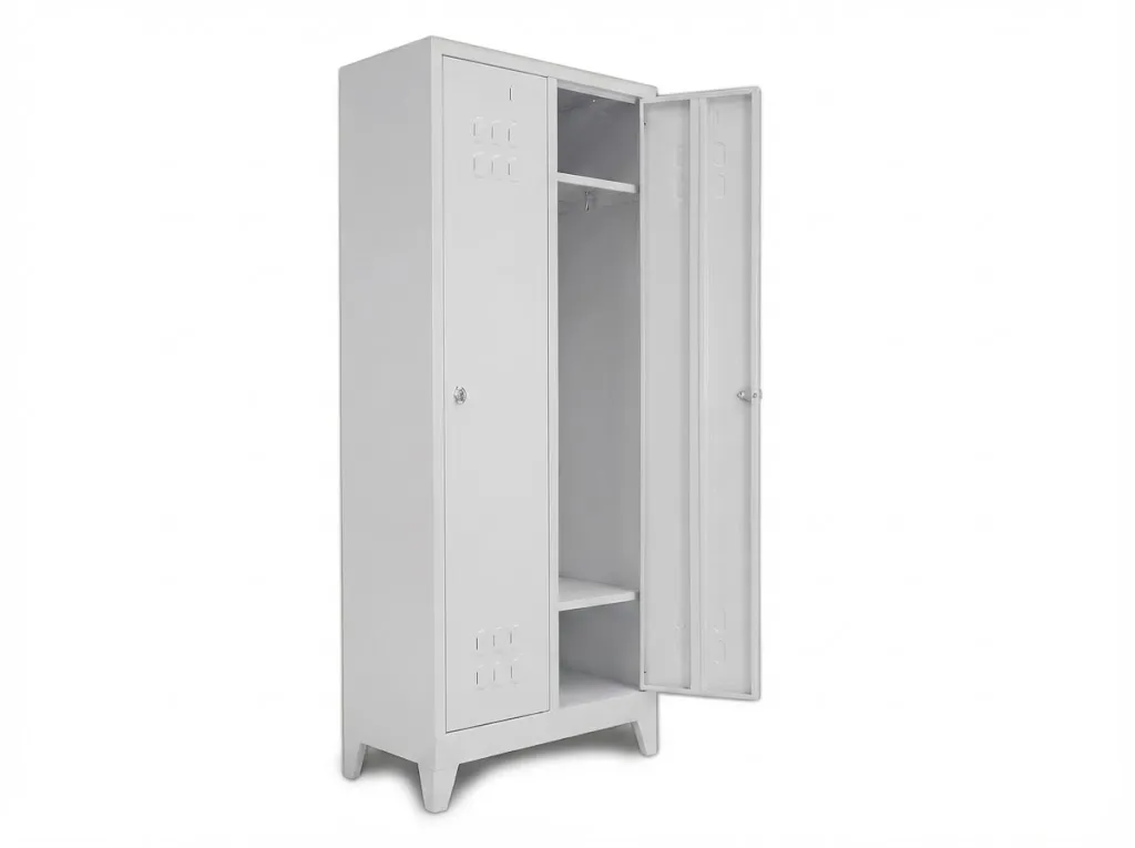 2'li Soyunma Dolabı